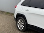 Jeep Cherokee 3.2 V6 Trailhawk 4WD Lock