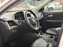 Jeep Cherokee 3.2 V6 Trailhawk 4WD Lock