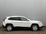 Jeep Cherokee 3.2 V6 Trailhawk 4WD Lock