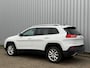 Jeep Cherokee 3.2 V6 Trailhawk 4WD Lock