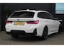 BMW 3-Serie Touring 320e M-sport | Adaptieve Cruise | BLIS | HUB | Pro pakket | Keyless | 19 Inch