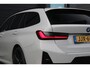 BMW 3-Serie Touring 320e M-sport | Adaptieve Cruise | BLIS | HUB | Pro pakket | Keyless | 19 Inch