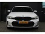 BMW 3-Serie Touring 320e M-sport | Adaptieve Cruise | BLIS | HUB | Pro pakket | Keyless | 19 Inch