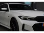 BMW 3-Serie Touring 320e M-sport | Adaptieve Cruise | BLIS | HUB | Pro pakket | Keyless | 19 Inch