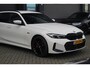 BMW 3-Serie Touring 320e M-sport | Adaptieve Cruise | BLIS | HUB | Pro pakket | Keyless | 19 Inch