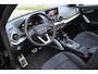 Audi Q2 35 TFSI |3x S-Line|Panoramadak| Bang&Olufsen | Virtualcockpit | Camera | Elektrische kofferbak | Dode hoek | Adaptive crui