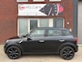 MINI Countryman Mini 1.6 Cooper S Chili / Pano / Navi / Leder / PDC / AUT / LM / Stoelverwaring