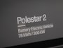 Polestar 2 Long Range Dual Motor Launch Edition 78kWh | SoH 94% | Perfomance! | ACC | Panoramadak | 360° Camera!
