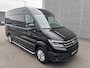Volkswagen Crafter L3H3 2.0 TDI 140pk 3.5T Exclusive-Edition Led Navigatie stoelverwarming trekhaak betimmering enz.