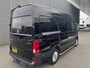 Volkswagen Crafter L3H3 2.0 TDI 140pk 3.5T Exclusive-Edition Led Navigatie stoelverwarming trekhaak betimmering enz.