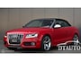 Audi S5 3.0TFSI quattro ProLine S-LINE Cabrio Auto Navi PDC