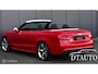 Audi S5 3.0TFSI quattro ProLine S-LINE Cabrio Auto Navi PDC