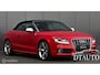Audi S5 3.0TFSI quattro ProLine S-LINE Cabrio Auto Navi PDC