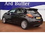 Peugeot 208 1.2 PureTech Blue Lease Premium / Camera / Navi / Panorama / 16 "LMV / = DISTRIBUTIE VERVANGEN !!