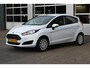 Ford Fiesta 1.0 65pk Style 5drs | 1e-Eigenaar | Airco | Cruise Control