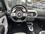 Renault Twingo Z.E. R80 Intens l Origineel NL l 1e-Eigenaar l groot elektrisch vouwdak!!