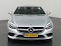 Mercedes-Benz SLC 180 | Nekverwarming | Stoelverwarming | Navigatie | Nappaleder | LED Koplampen | Parkeerpakket |