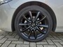 Mazda 3 2.0 e-SkyActiv-G M Hybrid 122 Homura | Rijklaar | 1e eigenaar | Dealer onderhouden | All Season banden |