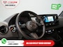 Mercedes-Benz Sprinter 317 Aut. L2H2 BPM VRIJ! LED/ 270 Gr.Deuren/ Gev.Stoel/ Stoelverw./ Navi/ Camera/ PDC/ Betimmerd/ Cruise
