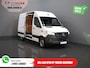 Mercedes-Benz Sprinter 317 Aut. L2H2 BPM VRIJ! LED/ 270 Gr.Deuren/ Gev.Stoel/ Stoelverw./ Navi/ Camera/ PDC/ Betimmerd/ Cruise