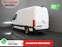 Mercedes-Benz Sprinter 317 Aut. L2H2 BPM VRIJ! LED/ 270 Gr.Deuren/ Gev.Stoel/ Stoelverw./ Navi/ Camera/ PDC/ Betimmerd/ Cruise