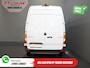 Mercedes-Benz Sprinter 317 Aut. L2H2 BPM VRIJ! LED/ 270 Gr.Deuren/ Gev.Stoel/ Stoelverw./ Navi/ Camera/ PDC/ Betimmerd/ Cruise