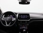 Volkswagen T-Cross 1.0 TSI Edition 95PK Achteruitrijcamera, Adaptieve Cruise Controle, Parkeersensoren voor en Achter, Stoelverwarming, Navi via Apple Carplay/Android Auto, 16" LM Velgen