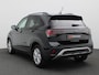 Volkswagen T-Cross 1.0 TSI Edition 95PK Achteruitrijcamera, Adaptieve Cruise Controle, Parkeersensoren voor en Achter, Stoelverwarming, Navi via Apple Carplay/Android Auto, 16" LM Velgen