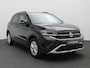Volkswagen T-Cross 1.0 TSI Edition 95PK Achteruitrijcamera, Adaptieve Cruise Controle, Parkeersensoren voor en Achter, Stoelverwarming, Navi via Apple Carplay/Android Auto, 16" LM Velgen