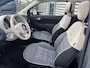 Fiat 500C 1.0 70pk Hybrid Launch Edition | Airco | Parkeersensoren | NL Auto | Leuke Combinatie