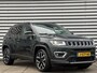 Jeep Compass 1.3 MultiAir 150pk Automaat Limited | Navigatie | Trekhaak | Climate Control | NL Auto | LED | 18 inch lichtmetalen velgen