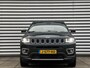 Jeep Compass 1.3 MultiAir 150pk Automaat Limited | Navigatie | Trekhaak | Climate Control | NL Auto | LED | 18 inch lichtmetalen velgen