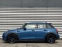 MINI One 5-Deurs (f55) 1.5 102pk One 5-drs Automaat Business Edition | Navigatie | Black Pack | LED koplampen | Union Jack achterlichten | Leder |NL Auto Dealer onderhouden