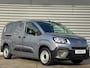 Fiat Doblò Cargo New 1.5 BlueHDi 130pk L2 8-Traps Automaat | Navigatie | Airco | Cruise Control | Camera | Dodehoekdetectie