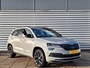 Skoda Karoq 1.5 TSI ACT Greentech 150pk Sportline Business I Adaptieve Cruise I Stoel-Stuurverwarming I Navigatie I Camera I PDC I