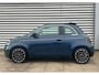 Fiat 500e 42kWh 118pk Automaat Cabrio La Prima | Achteruitrijcamera | Cruise Control | Stoelverwarming | Apple Carplay / Android Auto | Navigatie