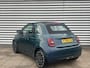 Fiat 500e 42kWh 118pk Automaat Cabrio La Prima | Achteruitrijcamera | Cruise Control | Stoelverwarming | Apple Carplay / Android Auto | Navigatie