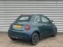 Fiat 500e 42kWh 118pk Automaat Cabrio La Prima | Achteruitrijcamera | Cruise Control | Stoelverwarming | Apple Carplay / Android Auto | Navigatie