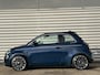 Fiat 500e 42 KwH 118 PK La Prima | Navigatie | Camera | NL Auto | Leder | Leuke combinatie