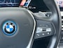 BMW 3-Serie Touring (g21) 320e 204pk PHEV I Elektrische kofferbak I Bruin Leder I LED I Parkeerassistent I Camera I Carplay I Navigatie I