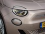 Fiat 500 42kWh 118pk Aut La Prima | Achteruitrijcamera | WASSINK WINTERSALE | Cruise Control | Stoelverwarming | Apple Carplay / Android Auto
