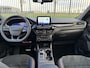 Ford Kuga 2.5 PHEV ST-Line X | Trekhaak Elektrisch uitklapbaar | HUD | Panoramadak | Stuur/Stoel verwarming | Adaptieve Koplampen | B&O Audio | 1500kg Trekgewicht | Navigatie | Apple CarPlay/Android Auto |