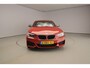 BMW 2-Serie Coupé M235i Leder / Adaptief onderstel / Harman-Kardon / M-Remsysteem / Sportsteering / Alu wielen 18 inch