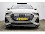 Audi e-tron Sportback 50 SOH 92,8% S-Line 22inch Pano Camera Origineel NL 1e Eigenaar