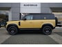 Land Rover Defender 110 2.0 P300e 110 Trophy Edition | Koelvak | Voorstoelen verwarmd / gekoeld | Elektrische trekhaak |