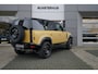Land Rover Defender 110 2.0 P300e 110 Trophy Edition | Koelvak | Voorstoelen verwarmd / gekoeld | Elektrische trekhaak |