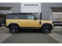 Land Rover Defender 110 2.0 P300e 110 Trophy Edition | Koelvak | Voorstoelen verwarmd / gekoeld | Elektrische trekhaak |
