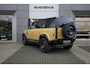 Land Rover Defender 110 2.0 P300e 110 Trophy Edition | Koelvak | Voorstoelen verwarmd / gekoeld | Elektrische trekhaak |