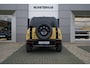 Land Rover Defender 110 2.0 P300e 110 Trophy Edition | Koelvak | Voorstoelen verwarmd / gekoeld | Elektrische trekhaak |