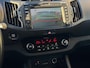Kia Sportage 2.0 Super Pack Leer/Clima/Cruise/Camera/StoelVerwarming/ParkeerAssist